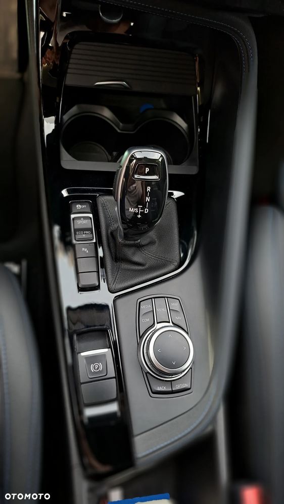 BMW X1 - 21