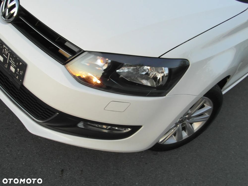 Volkswagen Polo 1.2 Team - 14