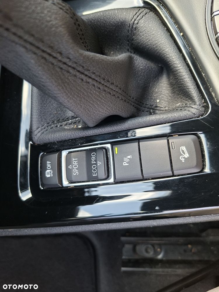 BMW X1 sDrive20i Advantage sport - 26