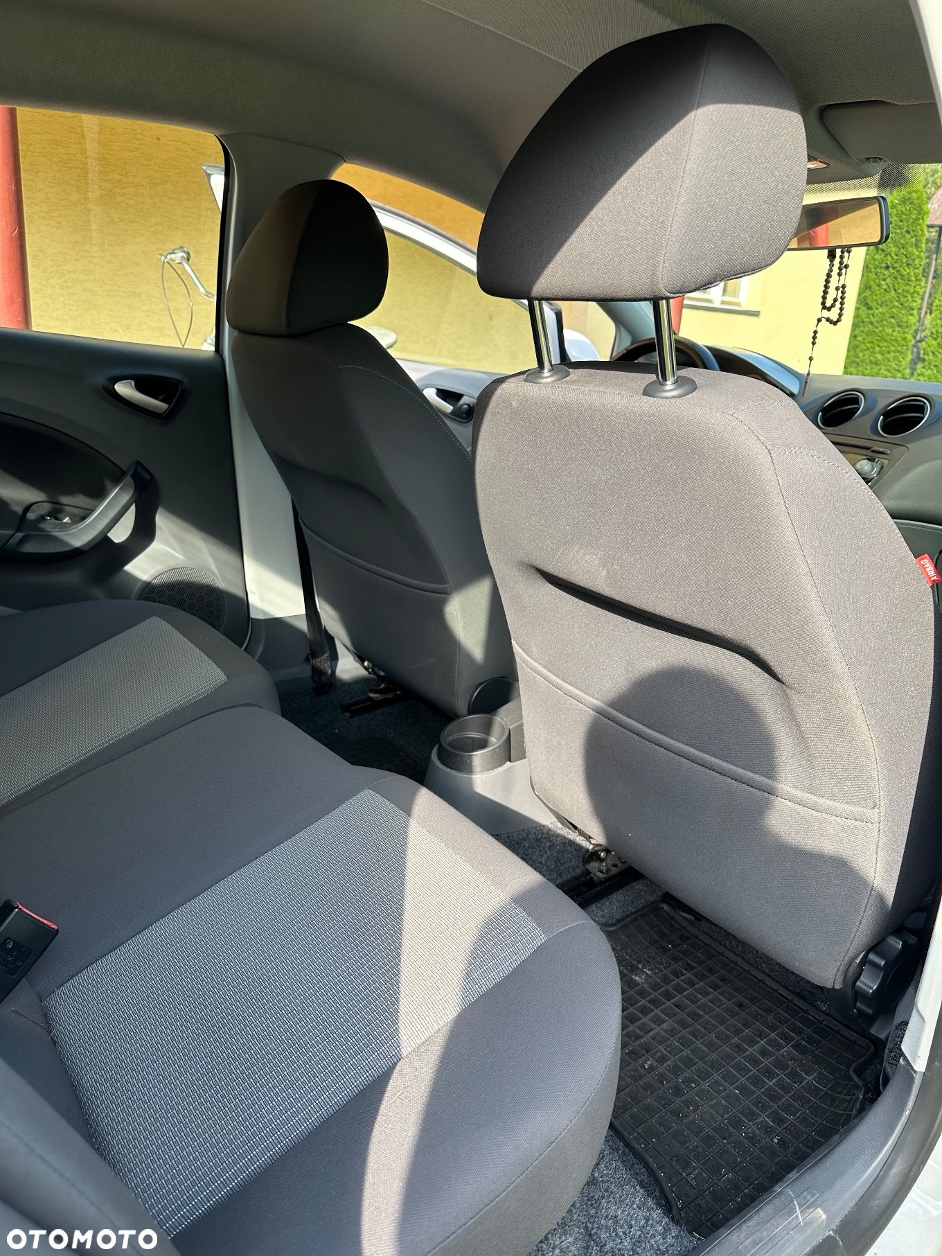 Seat Ibiza - 13