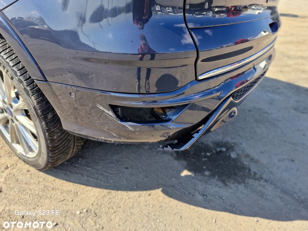 Ford Kuga Vignale 2.0 TDCi AWD - 15