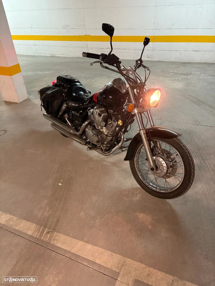 Outra não listada Lifan - 12