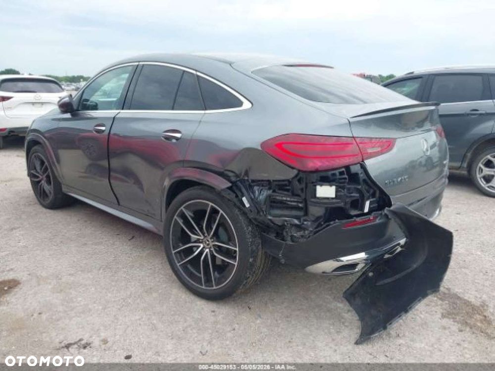 Mercedes-Benz GLE - 9