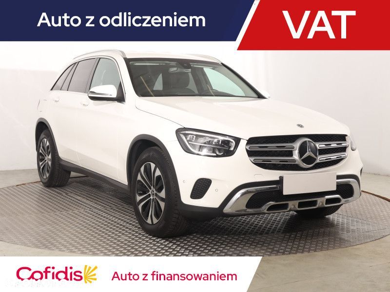 Mercedes-Benz GLC - 2