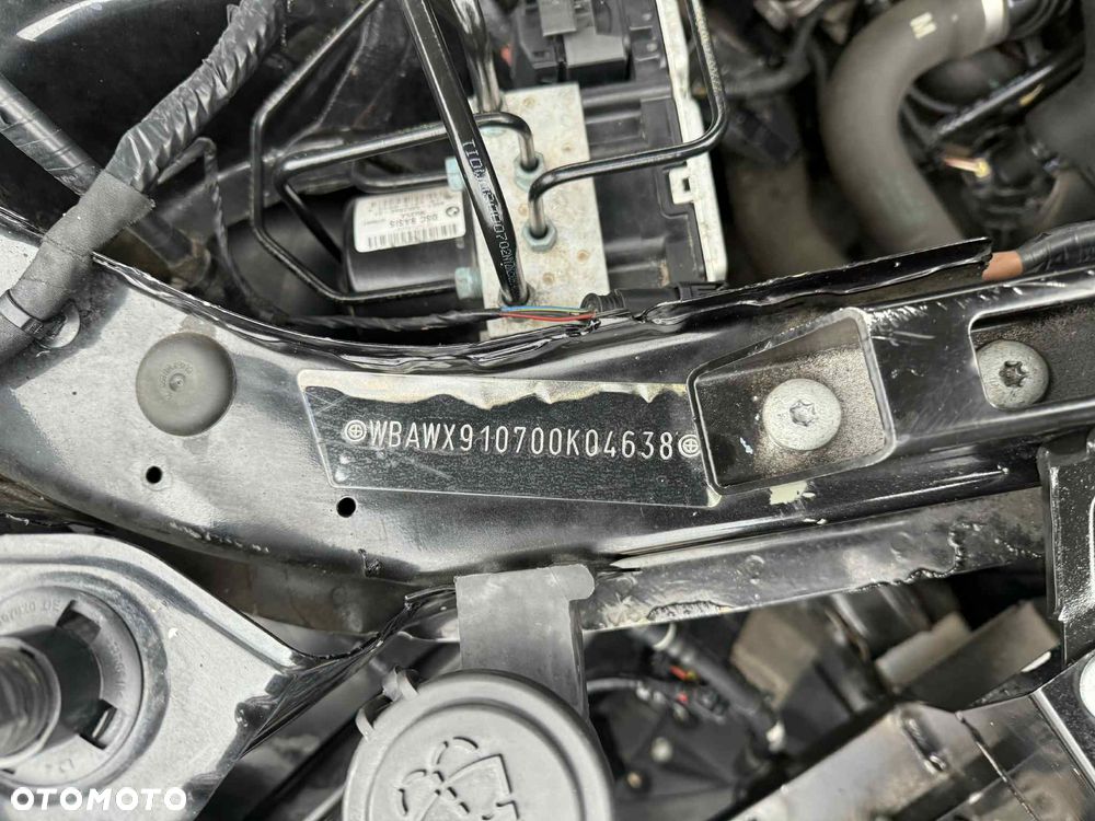 BMW X3 xDrive28i Sport-Aut M Sport - 11