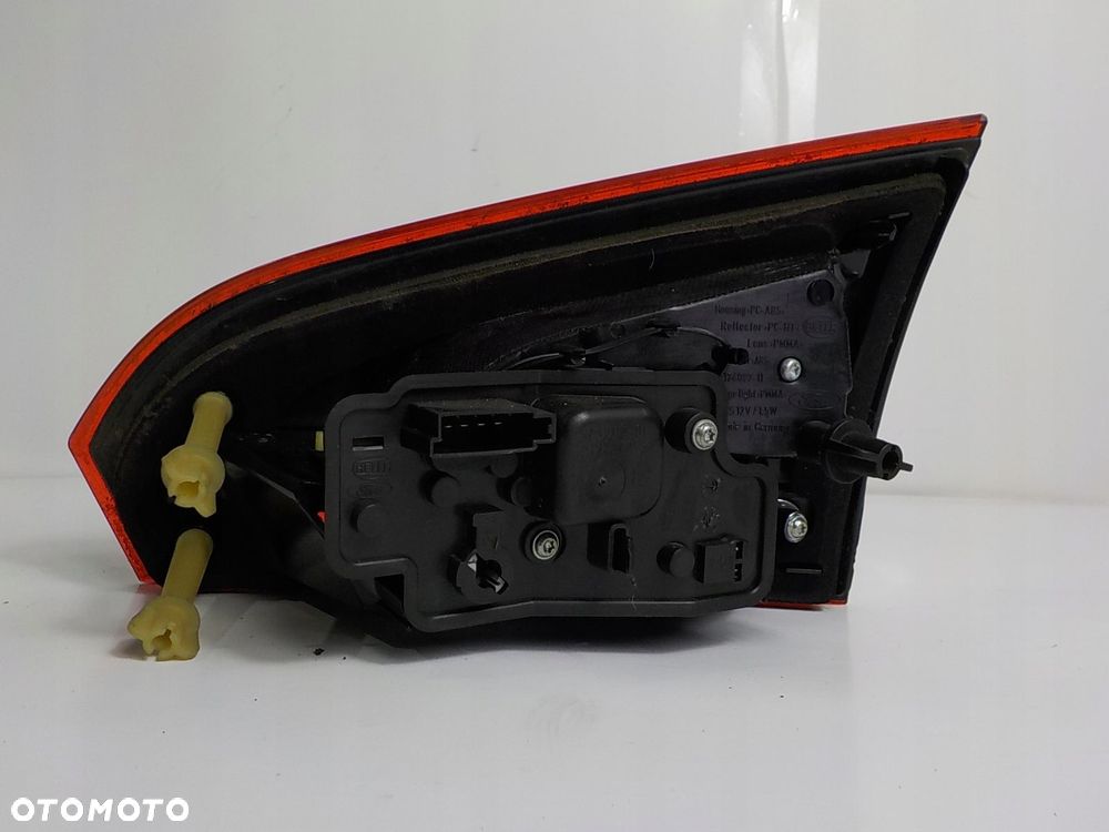 FORD S-MAX I MK1 LIFT LAMPA W KLAPĘ LEWA TYLNA LEWY TYŁ - 3