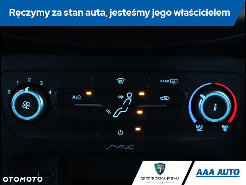 Ford Focus - 16
