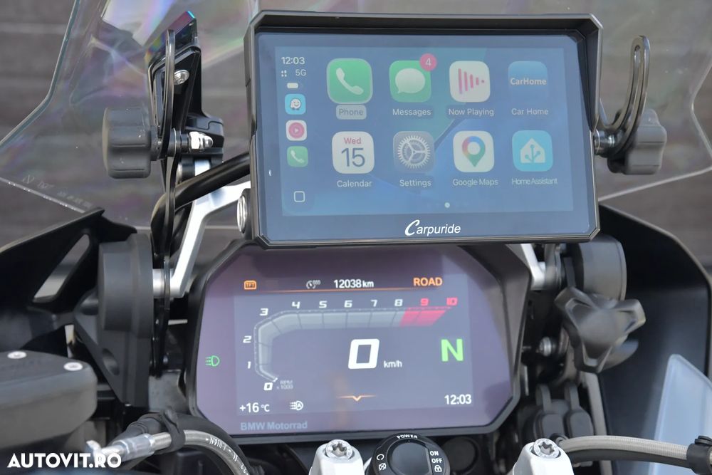 BMW R1250GS Adventure - 7