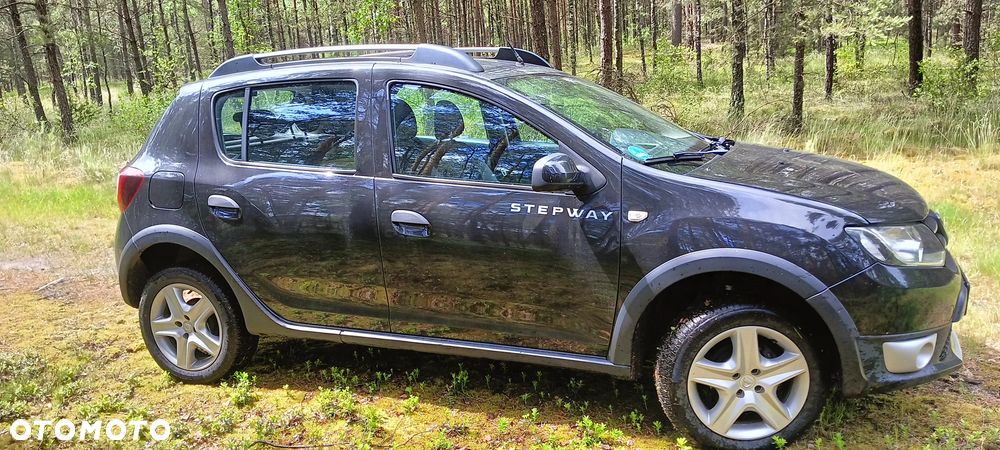 Dacia Sandero Stepway 0.9 TCe Laureate - 3