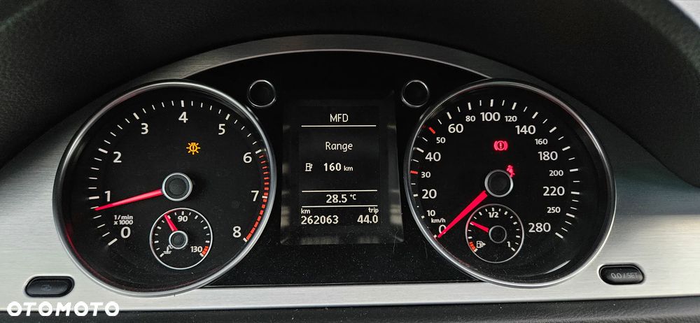 Volkswagen Passat CC 1.8 TSI Individual - 13