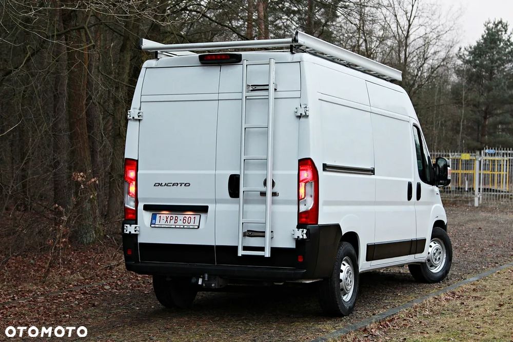 Fiat Ducato - 10