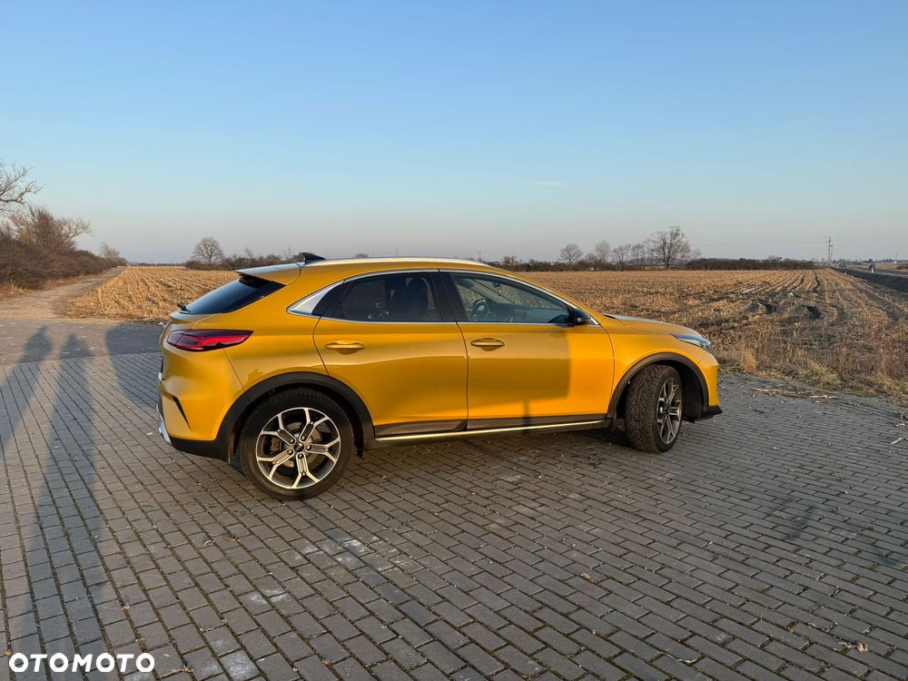 Kia XCeed 1.5 T-GDI L DCT - 3