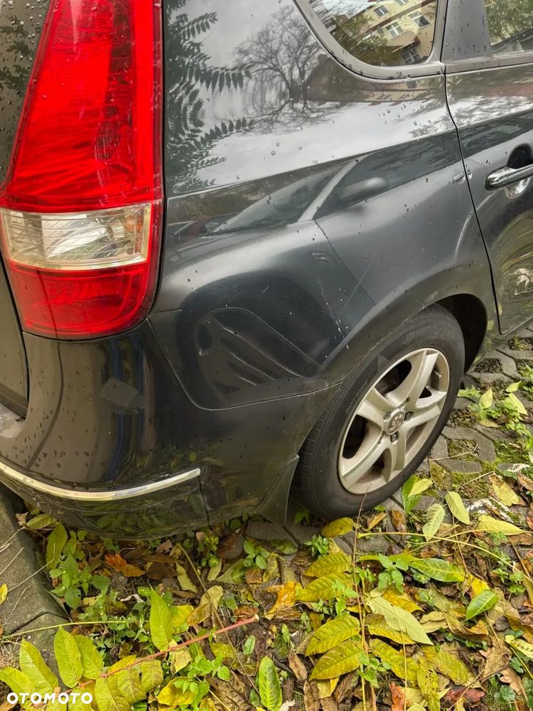 Hyundai i30 1.6 Classic + World Cup - 10