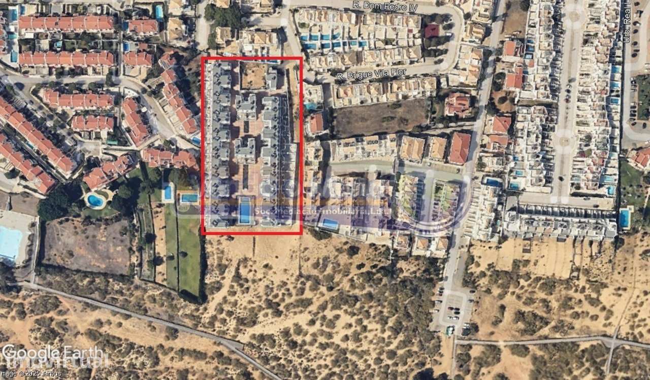 Moradia T0 em Vila Real de Santo António(VRSA001) - Grande imagem: 2/3