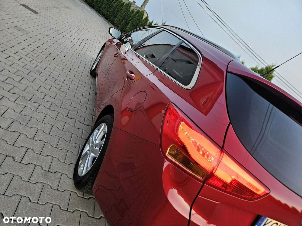 Kia Ceed 1.6 CRDi SCR L Business Line Plus DCT - 16