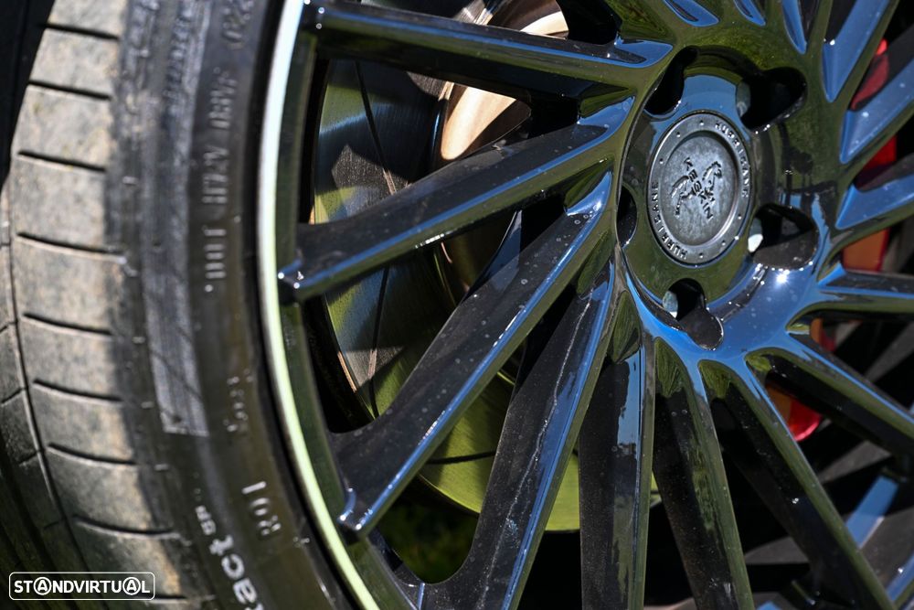 SEAT Leon 2.0 TSI Cupra R - 19