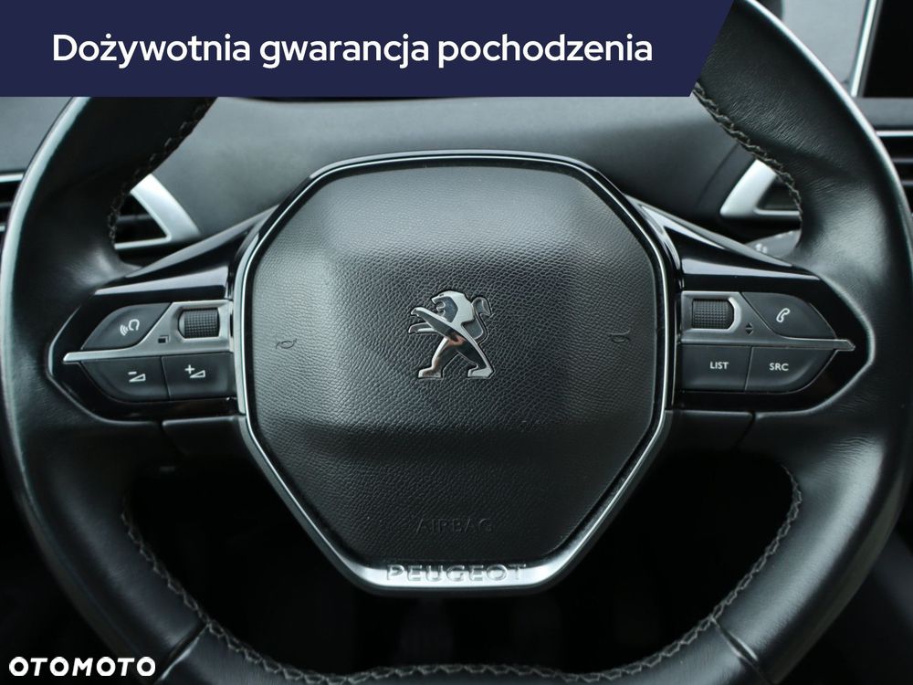 Peugeot 3008 - 21