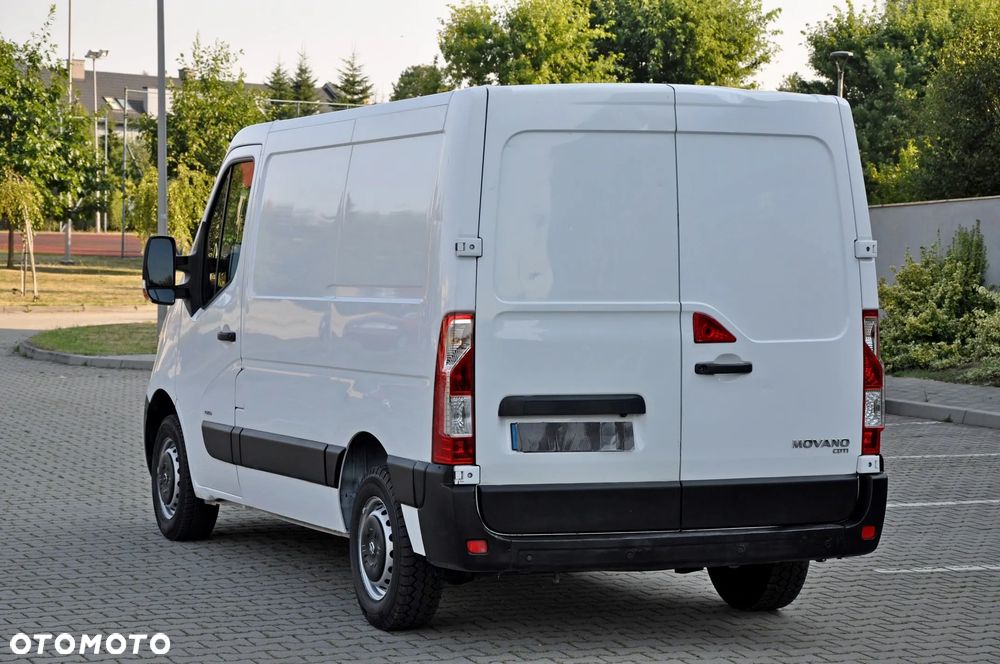 Opel Movano - 15