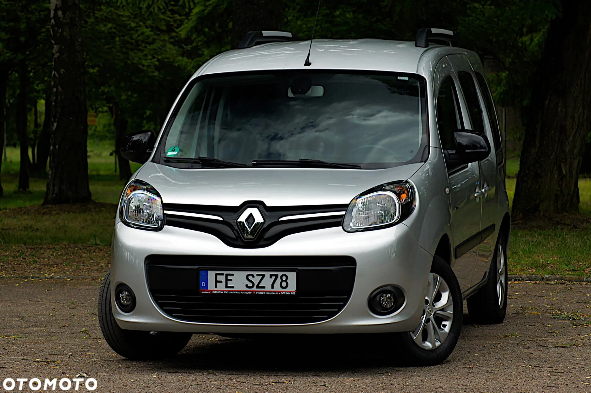 Renault Kangoo 1.2 TCE Business - 2