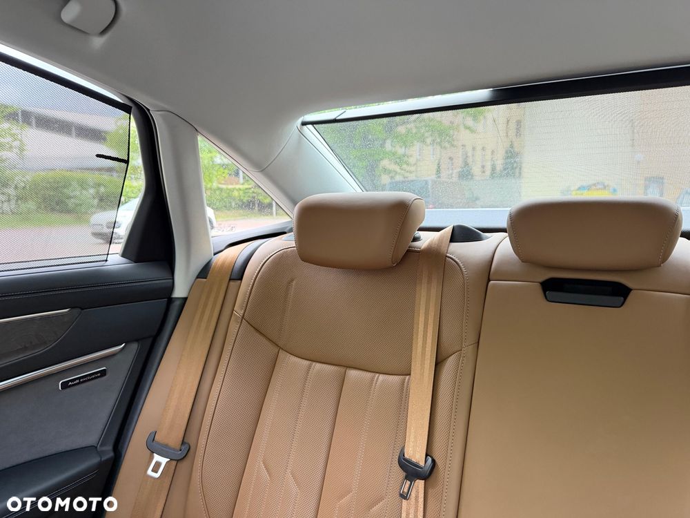 Audi A6 Limousine 40 TDI mHEV Quattro S Line S tronic - 19