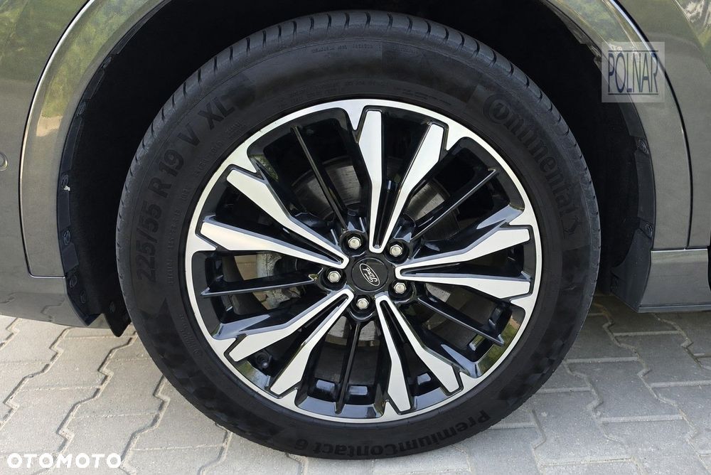 Ford Kuga 2.5 FHEV AWD ST-Line X - 26