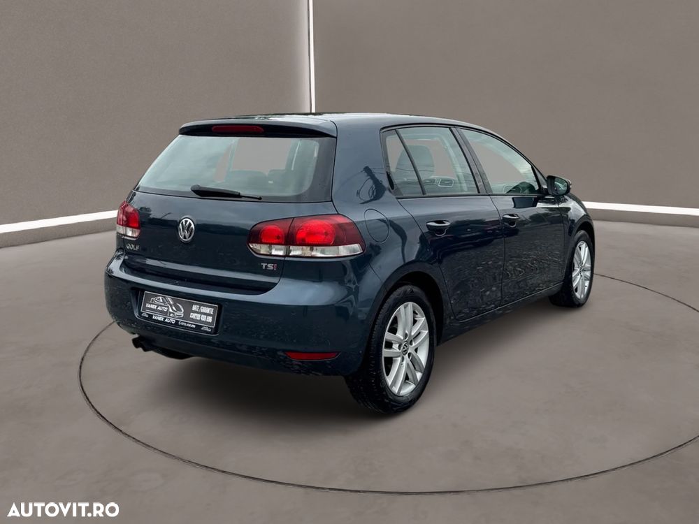 Volkswagen Golf 1.4 TSI Highline - 6