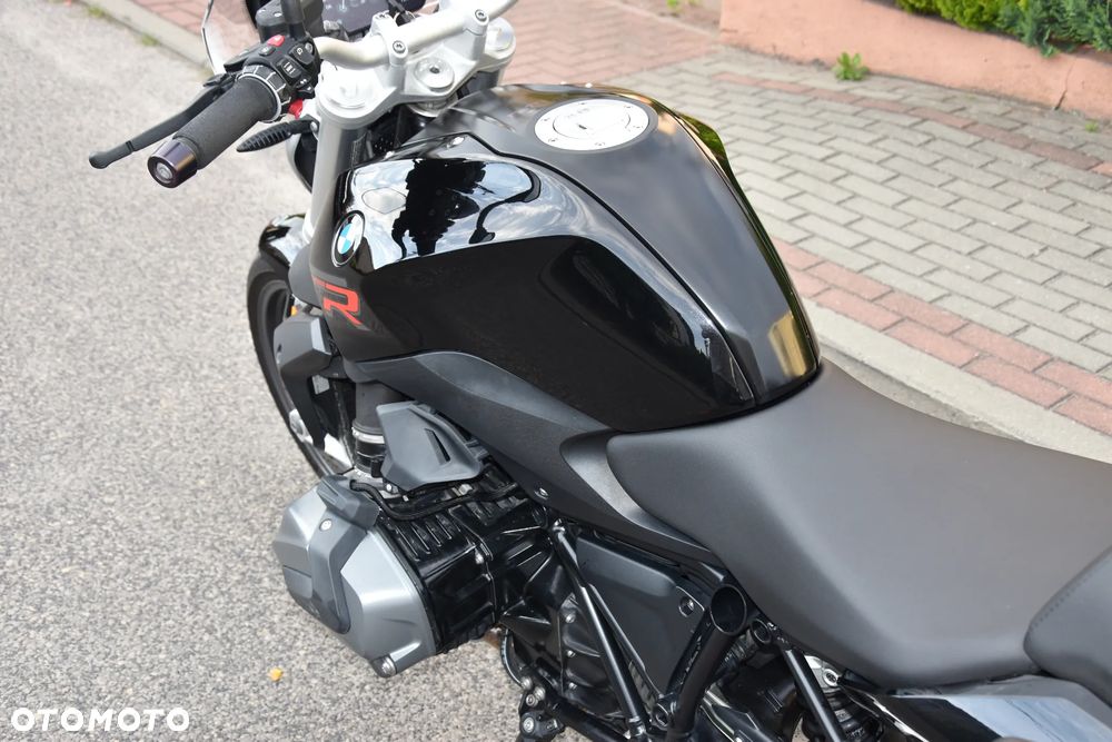 BMW R - 14