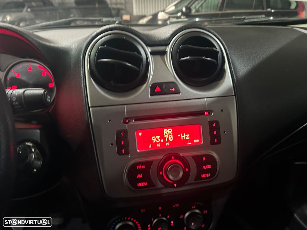 Alfa Romeo MiTo 1.3 JTDM Distinctive - 14