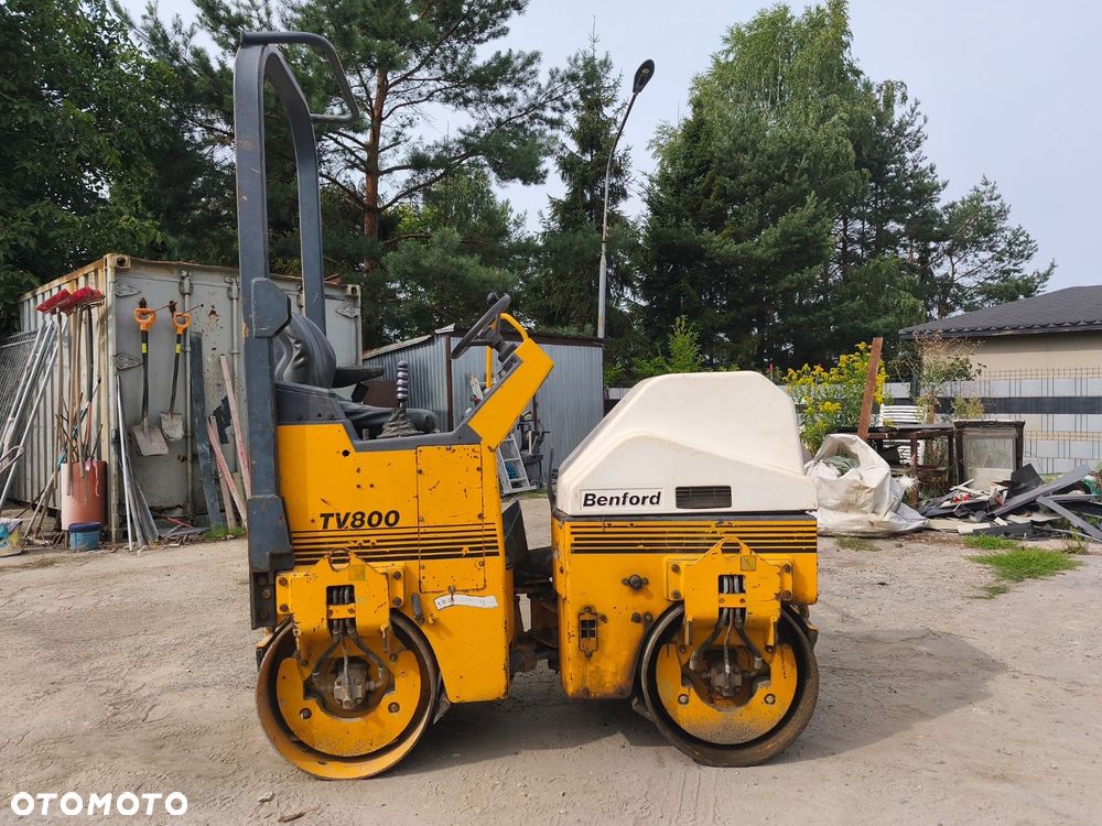 Befard Tv 800 H - 6