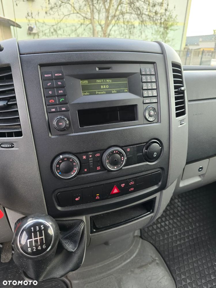 Volkswagen Crafter - 15