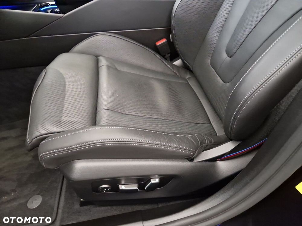 BMW M5 - 11