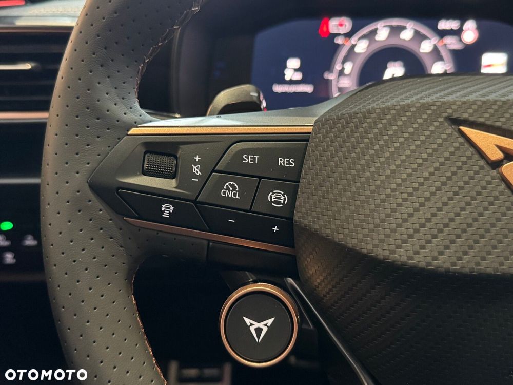 Cupra Leon Sportstourer 2.0 TSI 4Drive VZ DSG - 26