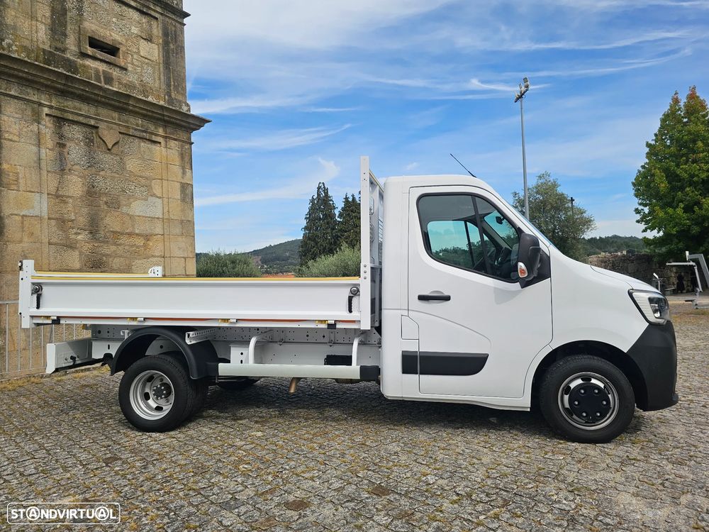 Renault Master ENERGY L2H2 VA 9Lzer - 6