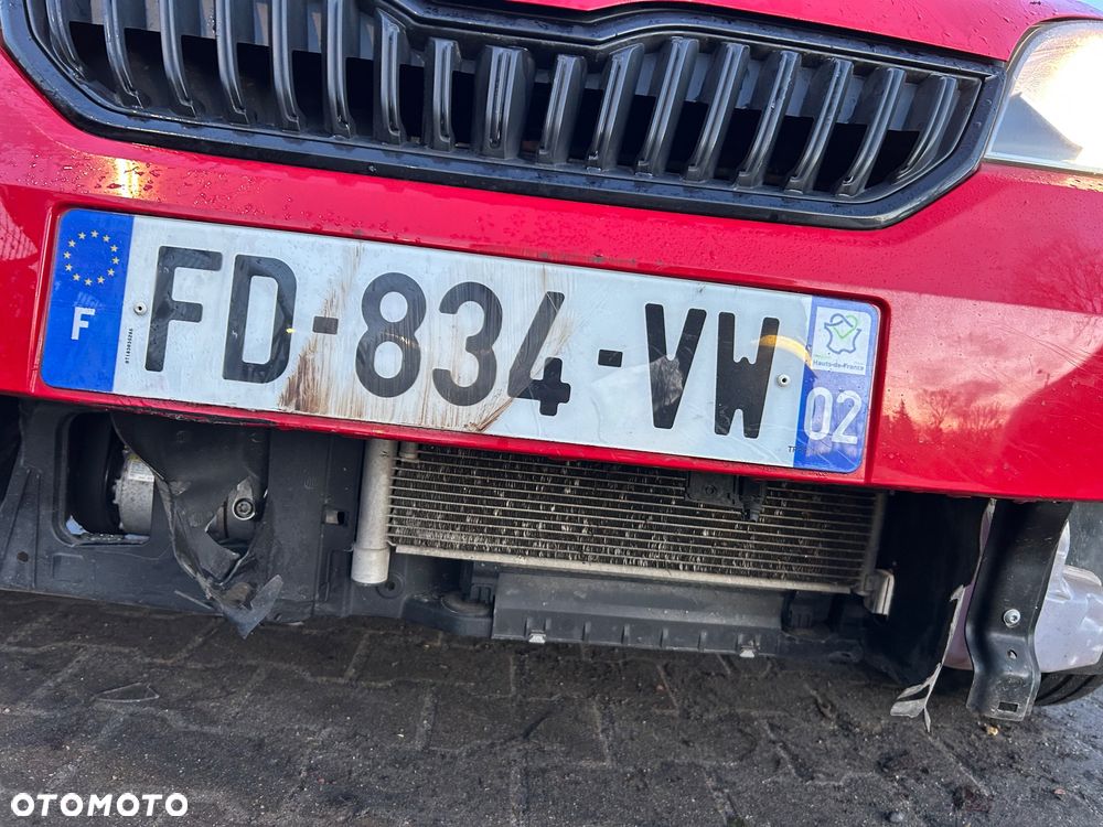 Skoda Citigo 1.0 MPI Monte Carlo - 30