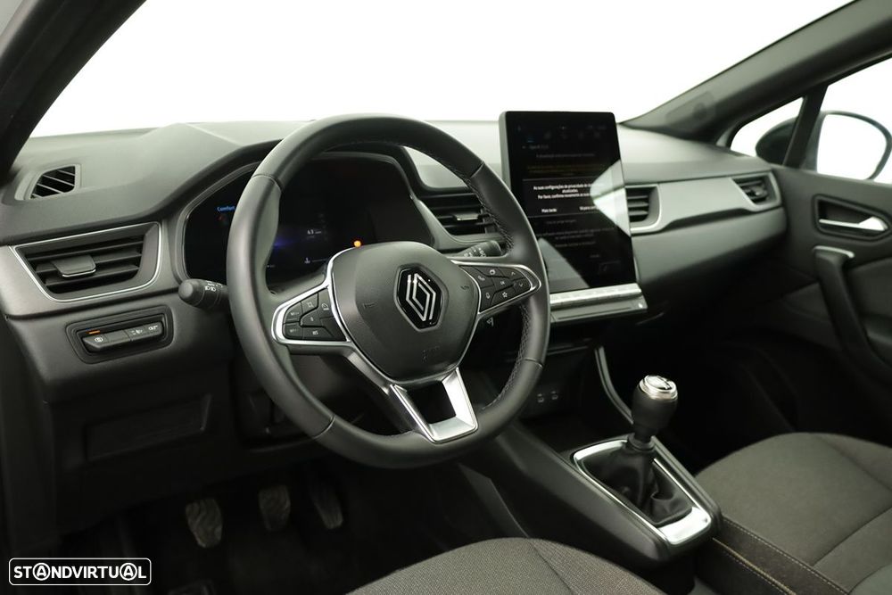 Renault Captur 1.0 TCe Techno - 7