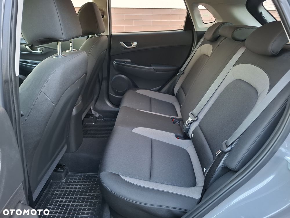 Hyundai Kona 1.0 T-GDI Comfort - 31