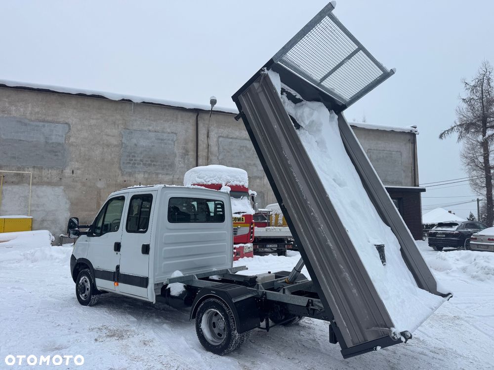 Iveco 50c17 - 6