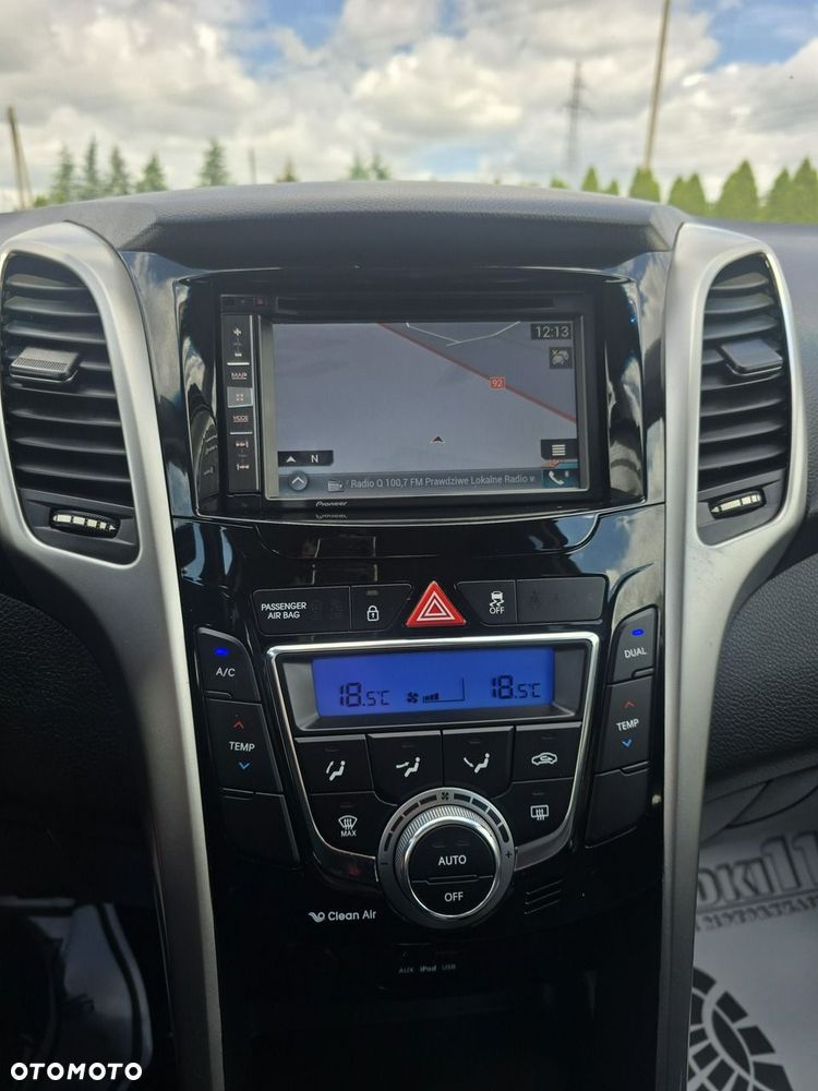 Hyundai i30 - 25