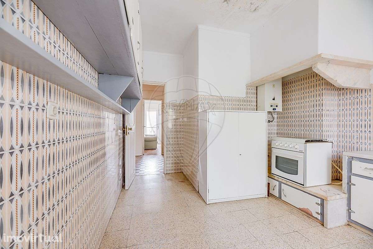 Apartamento T2 para venda - Grande imagem: 2/15