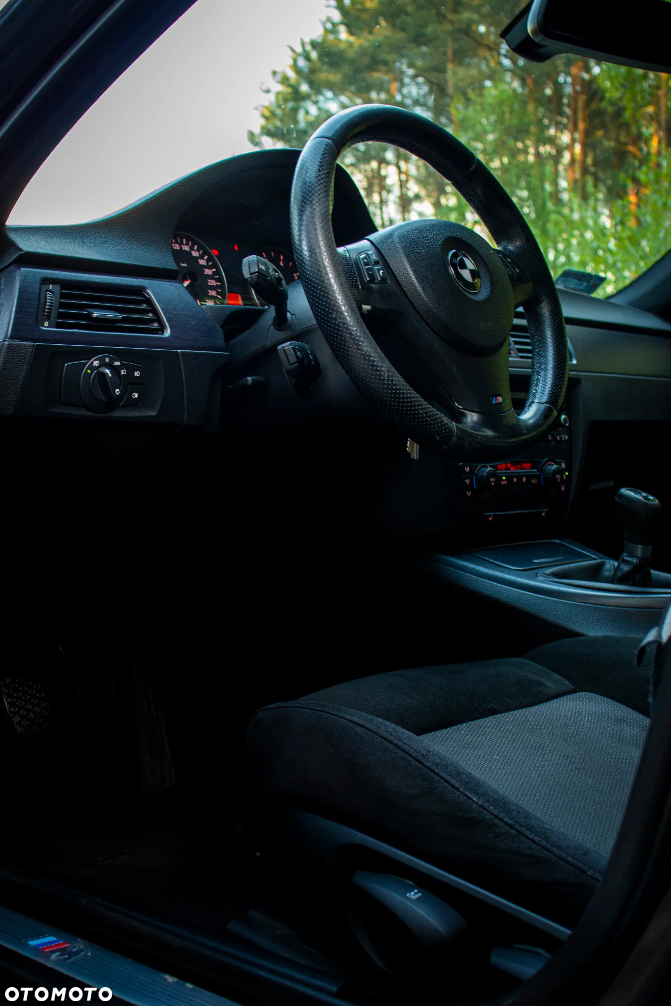 BMW Seria 3 318i - 11
