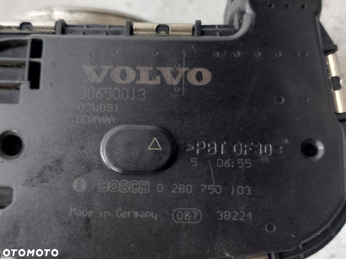 PRZEPUSTNICA VOLVO XC90 ( 02-14 ) 30650013   0280750J03 2.9 T6 24V - 4