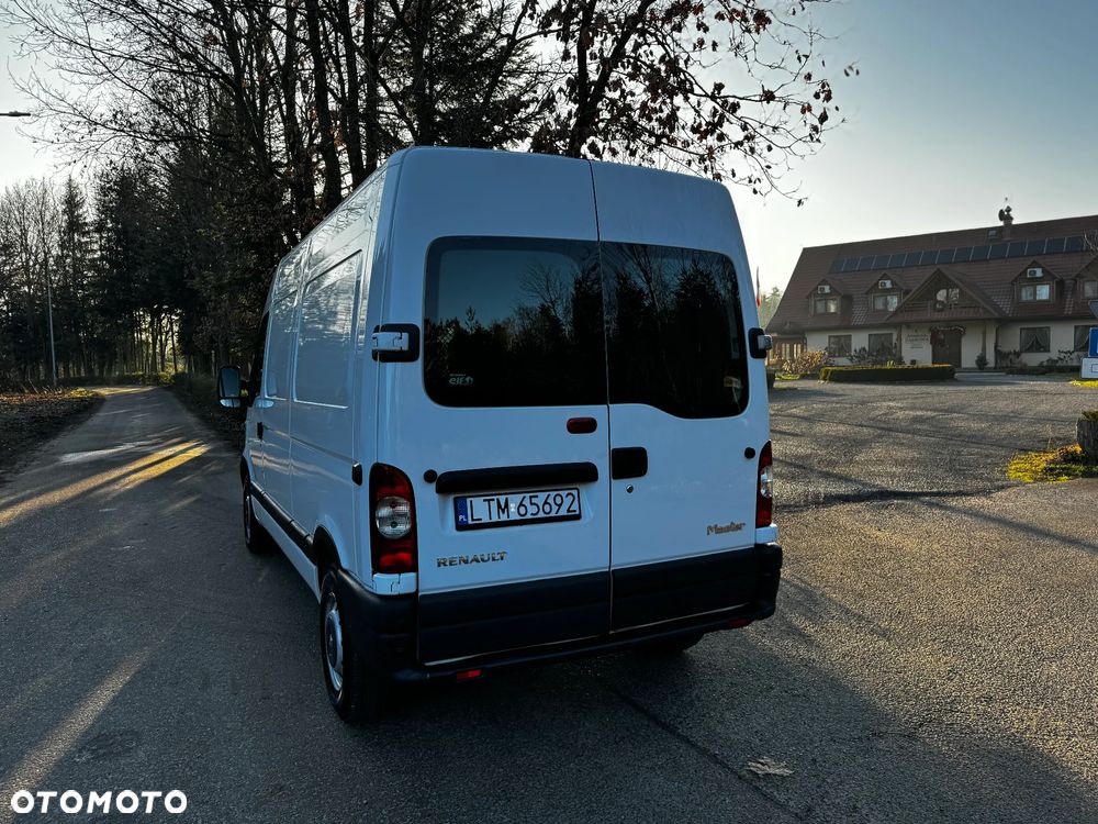 Renault Master - 8