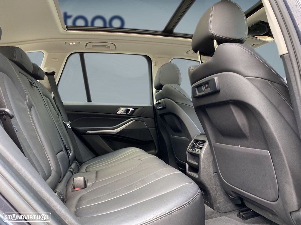 BMW X5 45 e xDrive - 24