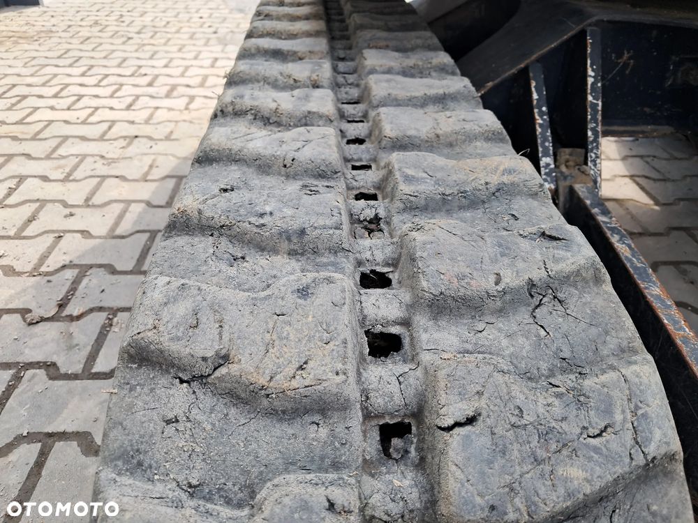 Yanmar SV 26 WAGA 2785kg 2.8t 950mth * 2019 rok * 2 nowe łyżki *skarpówka * lusterka *oświetlenie * długie ramie * szybkozłącze * silnik Yanmar 24KM minikoparka kubota KX30-4 u27 cat 302.7 jcb 8030 jazda szybka/wolna sprawna bez dpf 2,5 t 3 t - 21