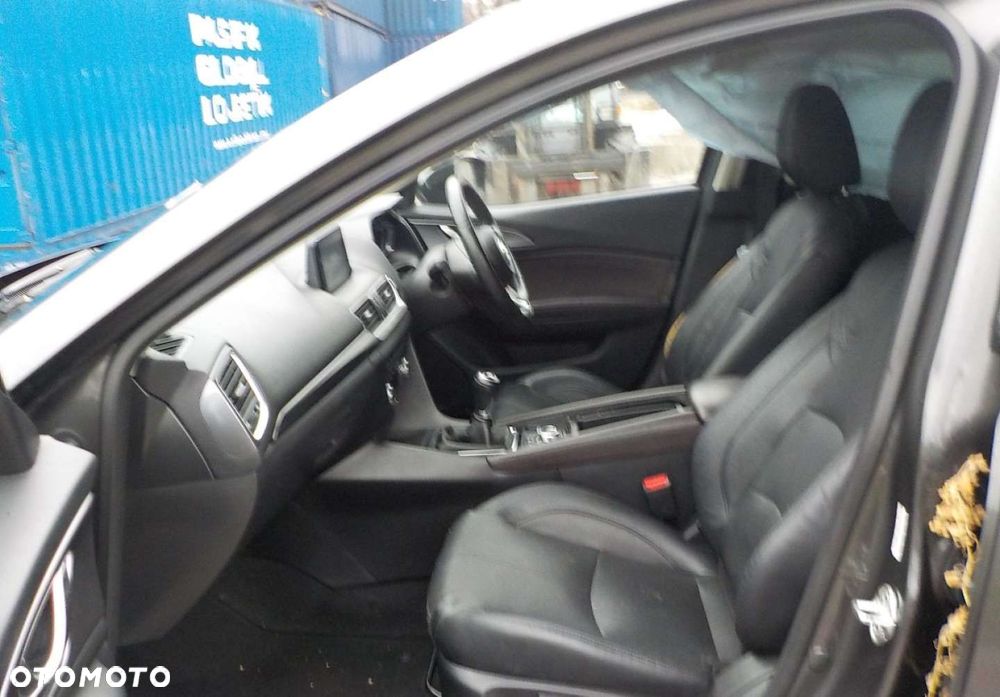 Mazda 3 - 24