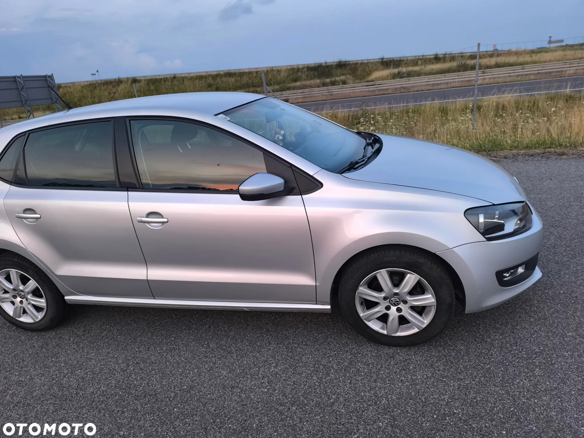 Volkswagen Polo - 5