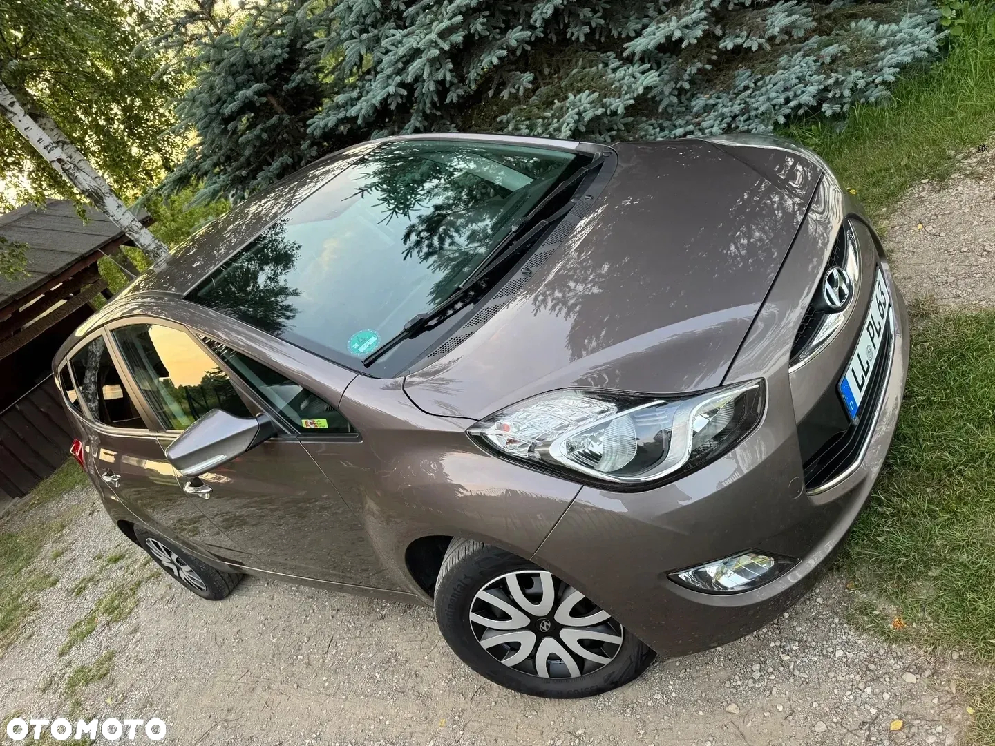 Hyundai ix20 - 15