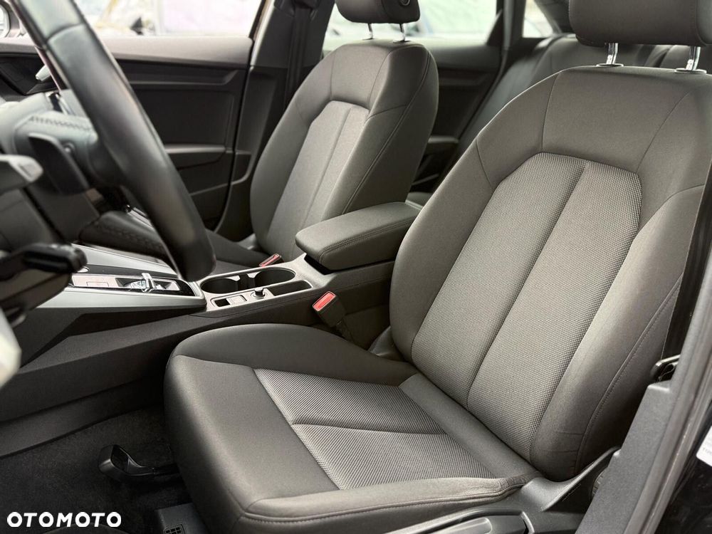 Audi A3 Limousine - 12