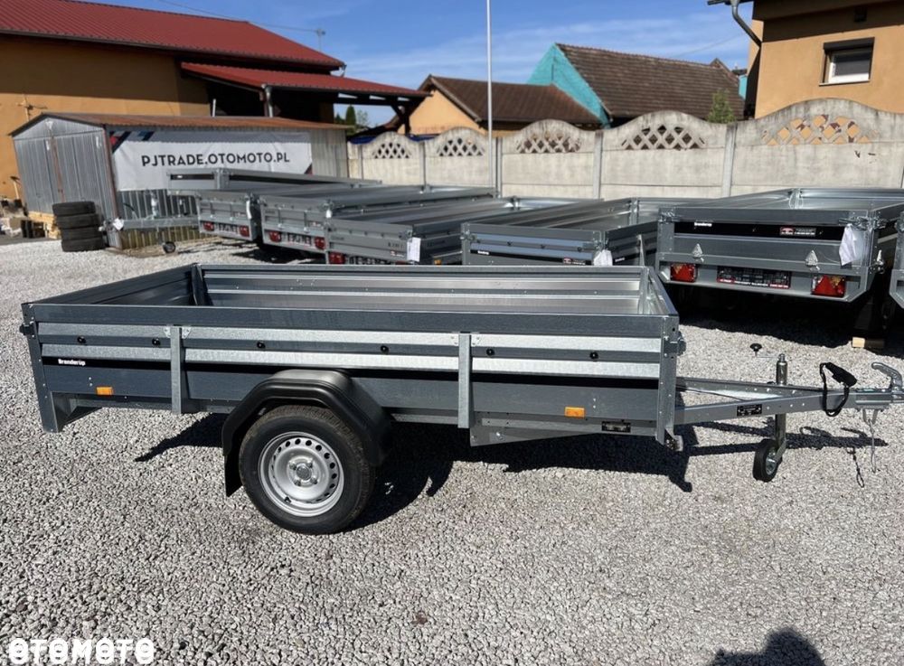 Brenderup 2270XL - 2