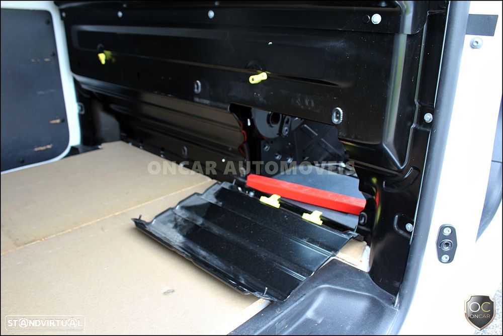 Toyota Proace Verso - 14